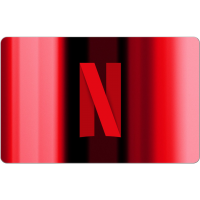 Netflix $100 Gift Card (Email Delivery)