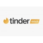 Tinder Gold - 1 Month Subscription Key Global